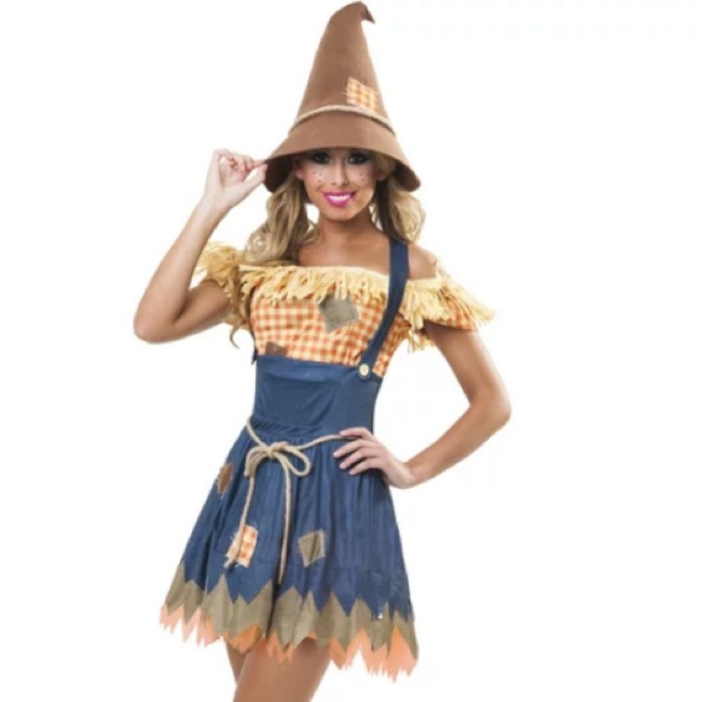 Halloween costume